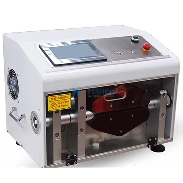 Máy Cắt Ống Ruột Gà HS-CPC40